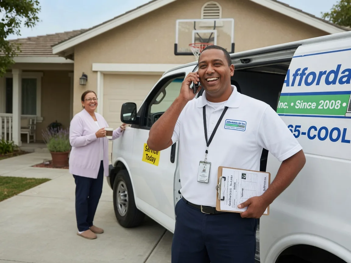 Central Ac Repair Bowler, WI FAQs